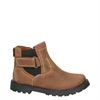 Nelson Kids - Boots - Bruin