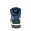Geox XLED - Hoge sneakers - Blauw