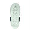 Geox XLED - Hoge sneakers - Blauw