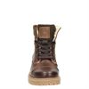 Nelson Kids - Veterboots - Cognac