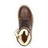 Nelson Kids - Veterboots - Cognac