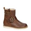 Nelson Kids - Rits- & gesloten boots - Bruin