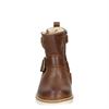 Nelson Kids - Rits- & gesloten boots - Bruin