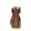 Nelson Kids - Rits- & gesloten boots - Bruin