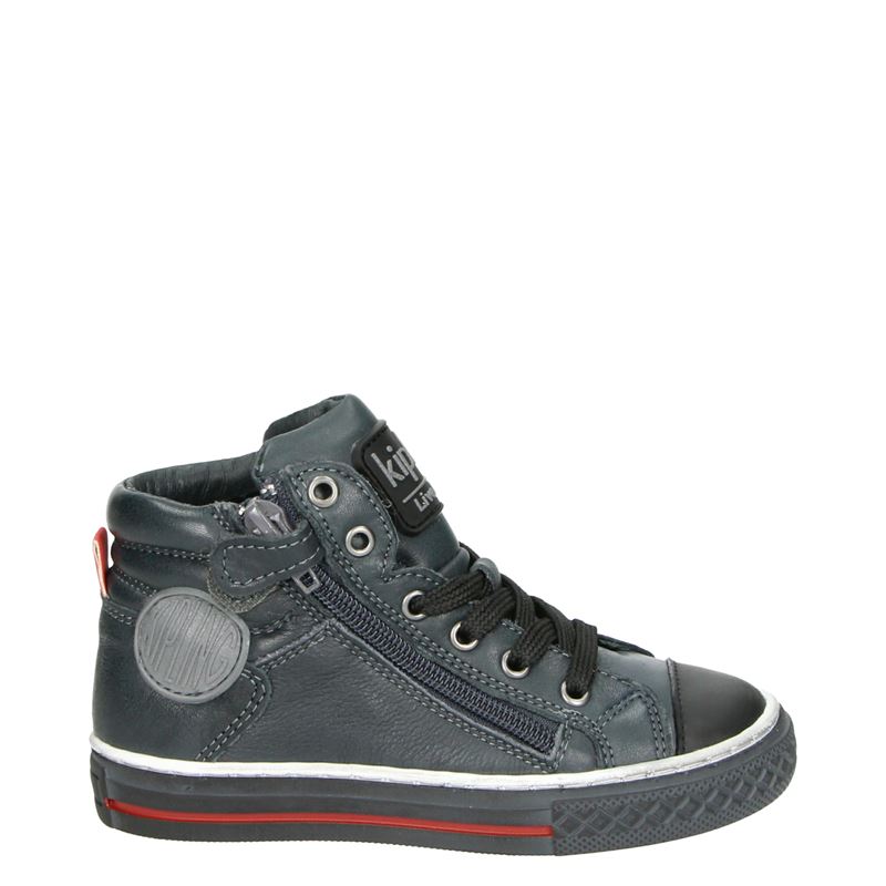 Kipling Brave 1 - Veterboots - Zwart
