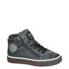 Kipling Brave 1 - Veterboots - Zwart