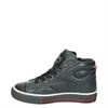 Kipling Brave 1 - Veterboots - Zwart