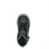 Kipling Brave 1 - Veterboots - Zwart