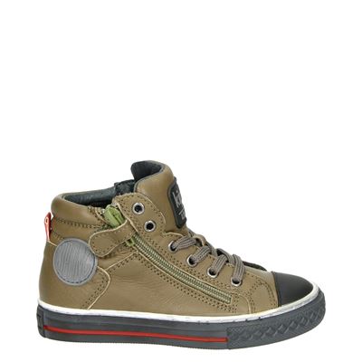 Kipling Brave 1 - Veterboots - Kaki