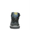 Kipling Basket 1 - Hoge sneakers - Zwart
