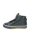 Kipling Basket 1 - Hoge sneakers - Zwart