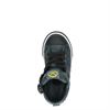 Kipling Basket 1 - Hoge sneakers - Zwart