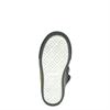 Kipling Basket 1 - Hoge sneakers - Zwart