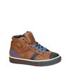Kipling Basket 1 - Hoge sneakers - Cognac