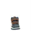 Geox Inek - Klittenbandschoenen - Blauw
