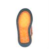 Geox Inek - Klittenbandschoenen - Blauw