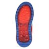 Geox - Klittenbandschoenen - Blauw