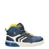 Geox Grayjay