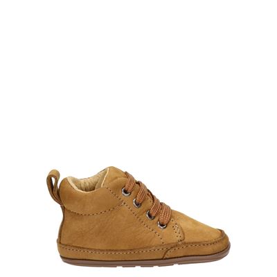 Nelson Kids - Babyschoenen - Cognac