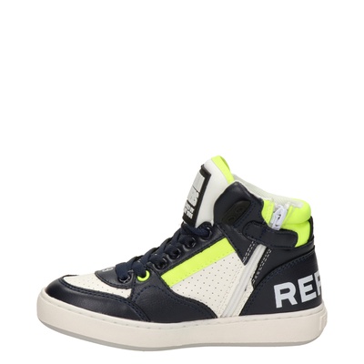 Replay Cobra Mid Boy - Hoge sneakers 