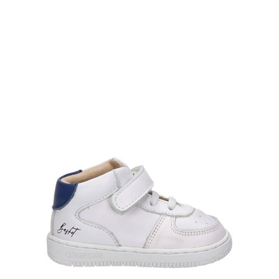 Shoesme - Babyschoenen - Wit