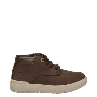 Timberland Seneca Bay - Veterboots - Bruin