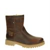 Nelson Kids - Rits- & gesloten boots - Cognac