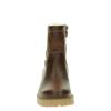 Nelson Kids - Rits- & gesloten boots - Cognac