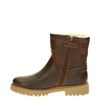 Nelson Kids - Rits- & gesloten boots - Cognac