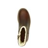 Nelson Kids - Rits- & gesloten boots - Cognac
