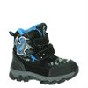 Nelson Kids - Snowboots - Zwart