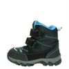 Nelson Kids - Snowboots - Zwart