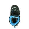 Nelson Kids - Snowboots - Zwart