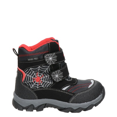 Hengst - Snowboots - Zwart