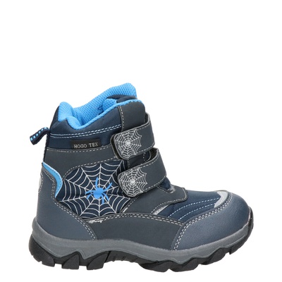 Hengst - Snowboots - Blauw