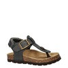 Kipling Juan 3 - Sandalen - Grijs