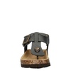 Kipling Juan 3 - Sandalen - Grijs