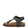 Kipling Juan 3 - Sandalen - Grijs