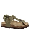 Kipling Juan 3 - Sandalen - Groen