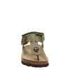 Kipling Juan 3 - Sandalen - Groen