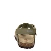 Kipling Juan 3 - Sandalen - Groen