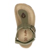 Kipling Juan 3 - Sandalen - Groen