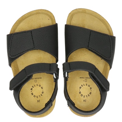 Nelson Kids - Sandalen - Grijs