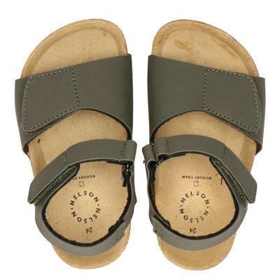 Nelson Kids sandalen