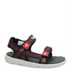 Timberland Perkins Row Webbing - Sandalen - Grijs