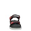 Timberland Perkins Row Webbing - Sandalen - Grijs