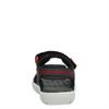Timberland Perkins Row Webbing - Sandalen - Grijs