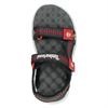 Timberland Perkins Row Webbing - Sandalen - Grijs