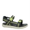 Timberland Perkins Row Webbing - Sandalen - Grijs