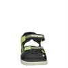 Timberland Perkins Row Webbing - Sandalen - Grijs